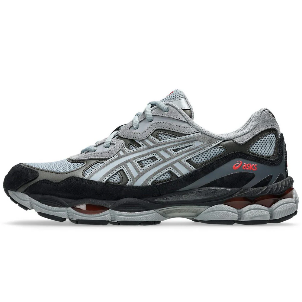Asics | Gel-NYC 'Gravel / Black' - Image 8