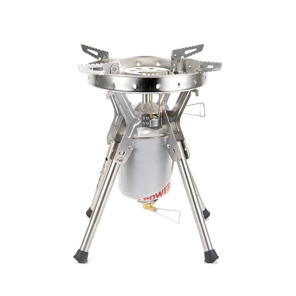 Snow Peak | Gigapower Li Stove Camping Tools