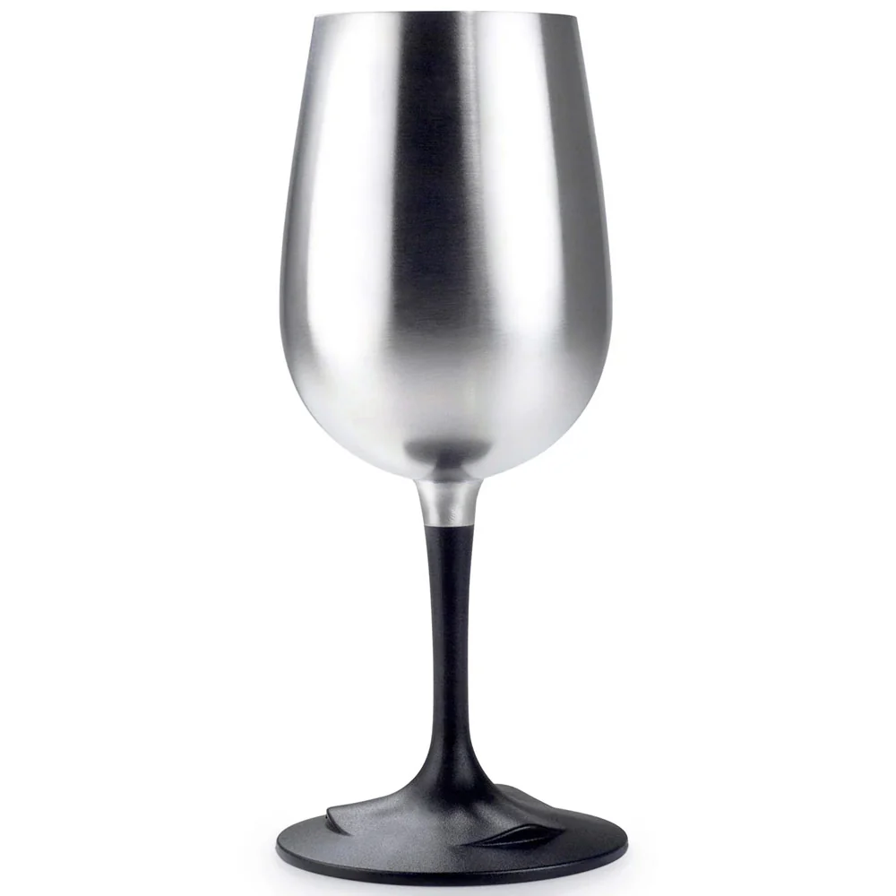 GSI | Glacier Nesting Wine Glass