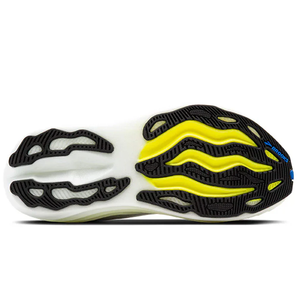 BROOKS | Glycerin Max 'Grey / Black / Nightlife' - Image 6