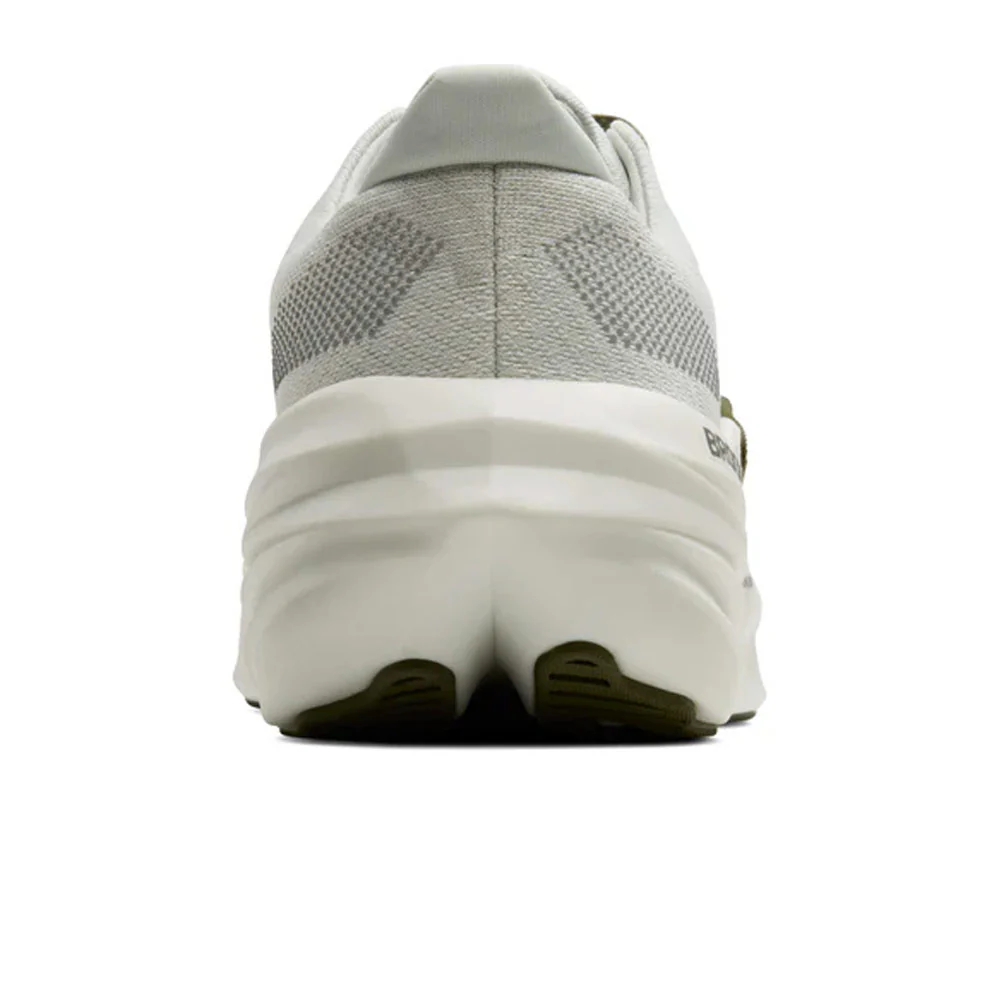 BROOKS | Glycerin Max 'Grey / Dusty Olive / Tea' - Image 4