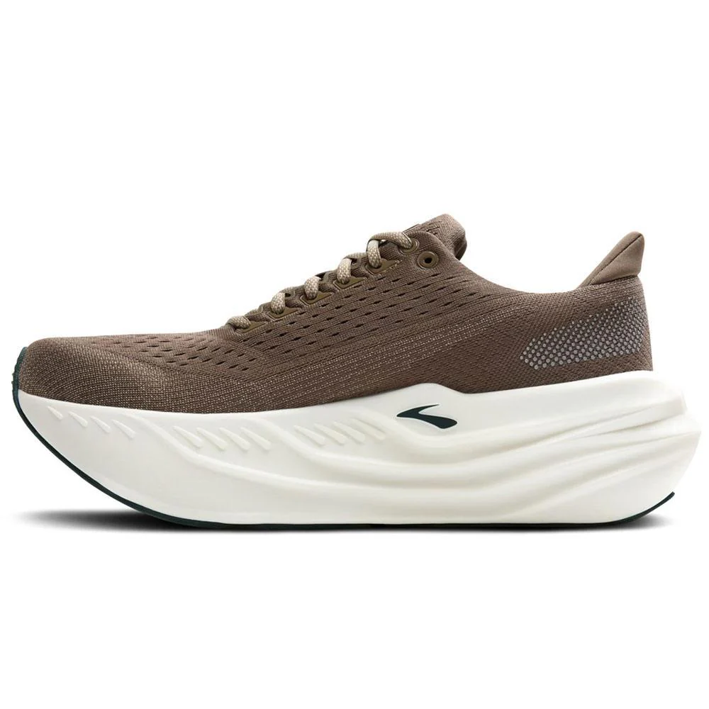 Glycerin Max Shoes 'Falcon / Green / London Fog' - Image 3