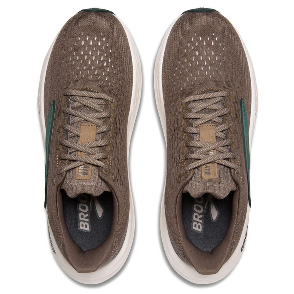 Glycerin Max Shoes 'Falcon / Green / London Fog' - Image 4