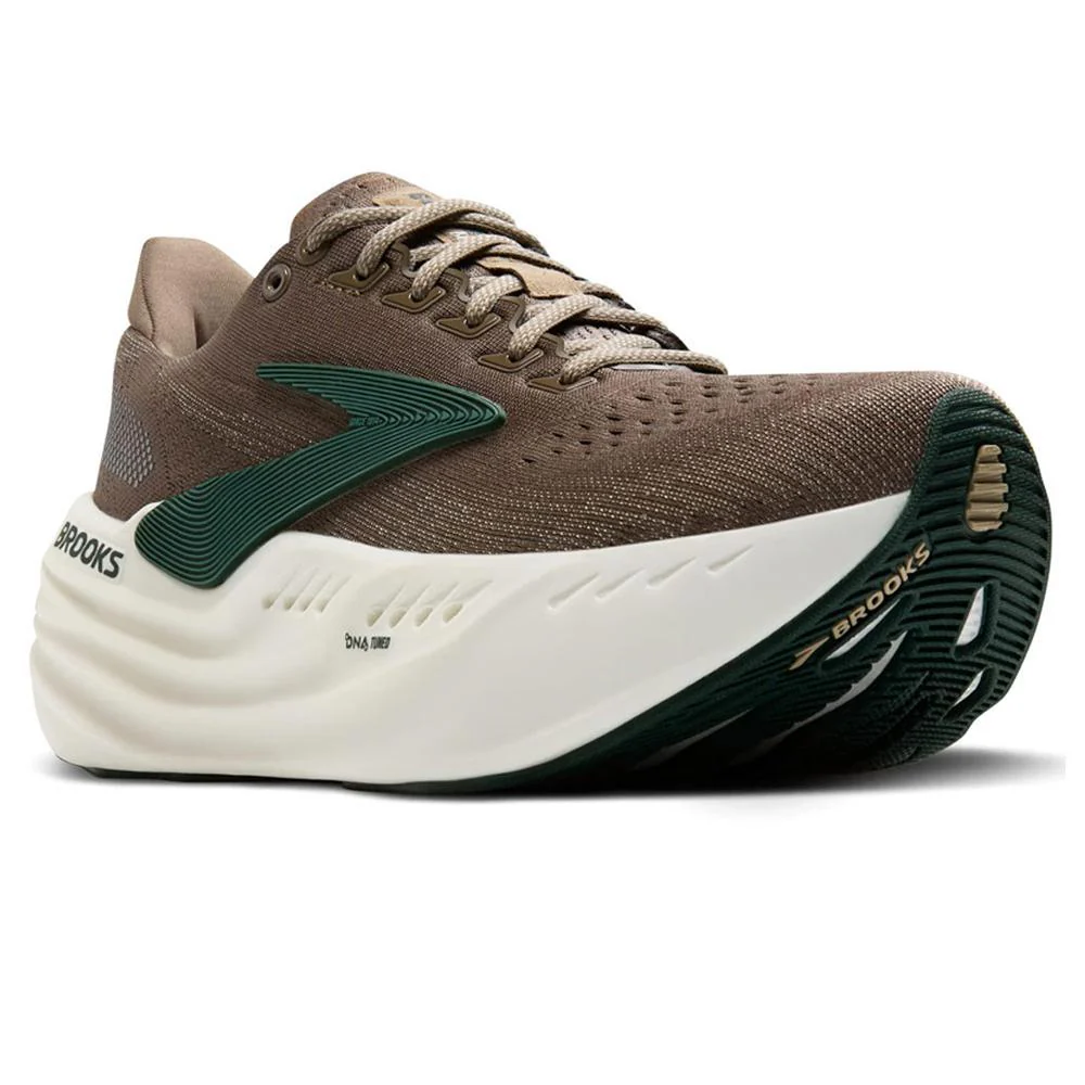 Glycerin Max Shoes 'Falcon / Green / London Fog' - Image 5