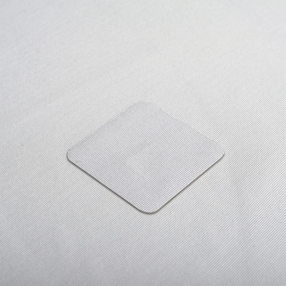 Gore-Tex Permanent Repair Sheet 20x20cm Camping Tools - Image 4