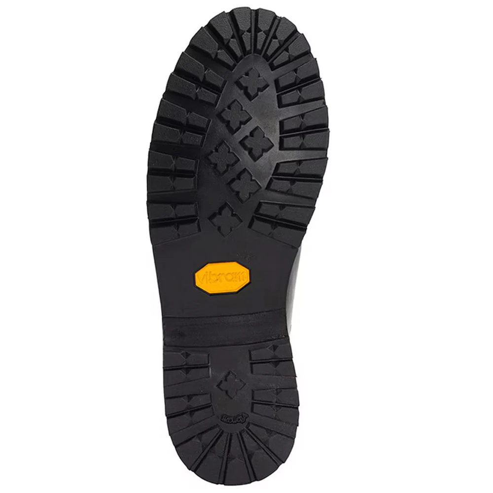 Visvim | Gornergrat Mid-Folk 'Black' - Image 3