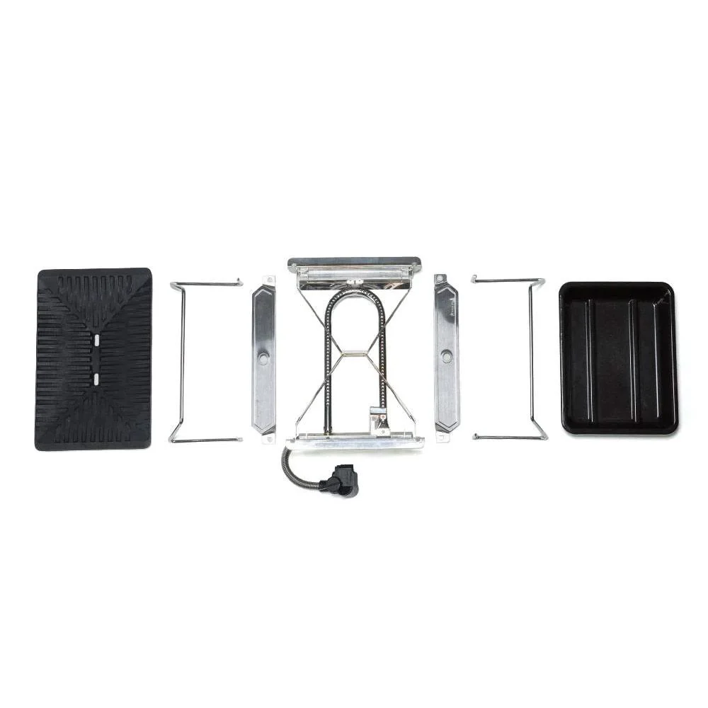 Snow Peak | Grill Burner "Seppoen" - Image 2