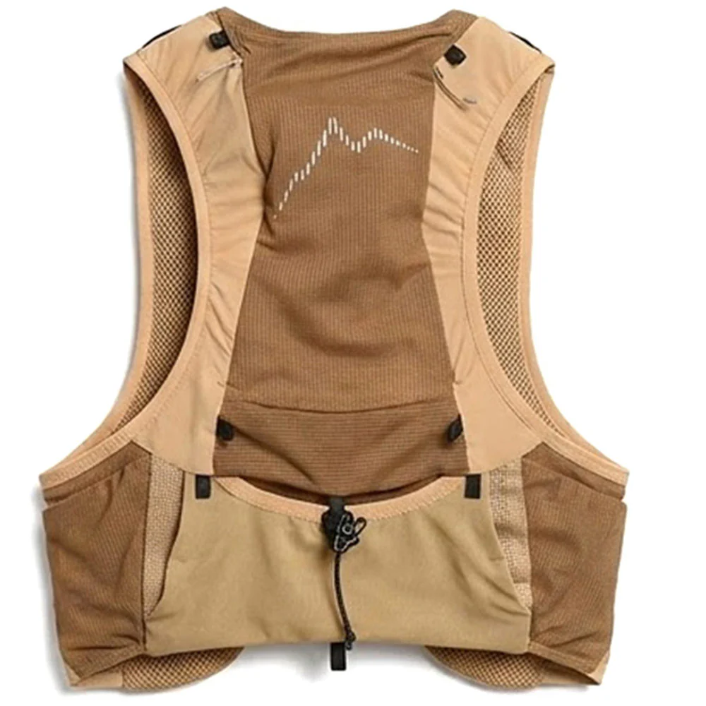 CayL | Gtd Vest 8 'Brown' - Image 2