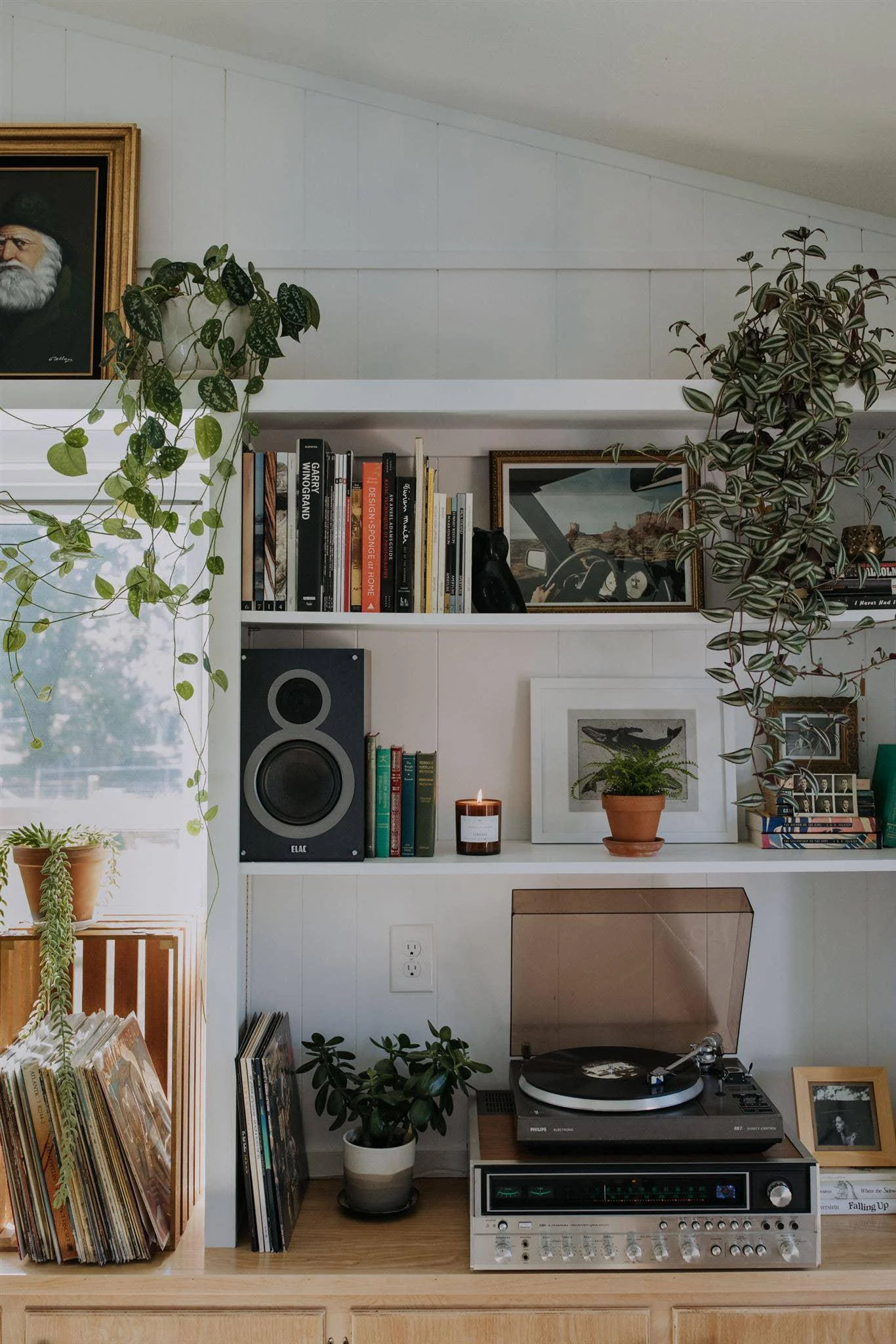 Lineage | Gulf Coast Candle - Image 3