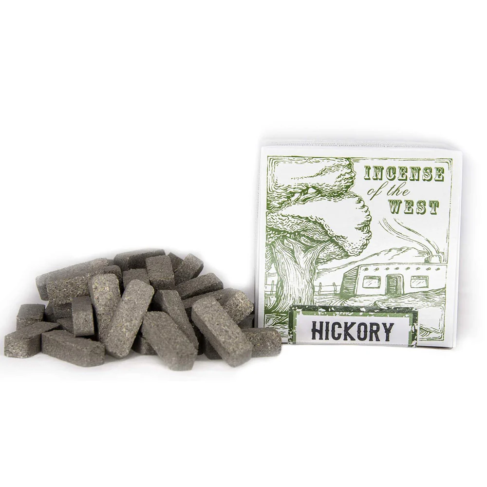 Incense of the West | Hickory Incense - Image 2
