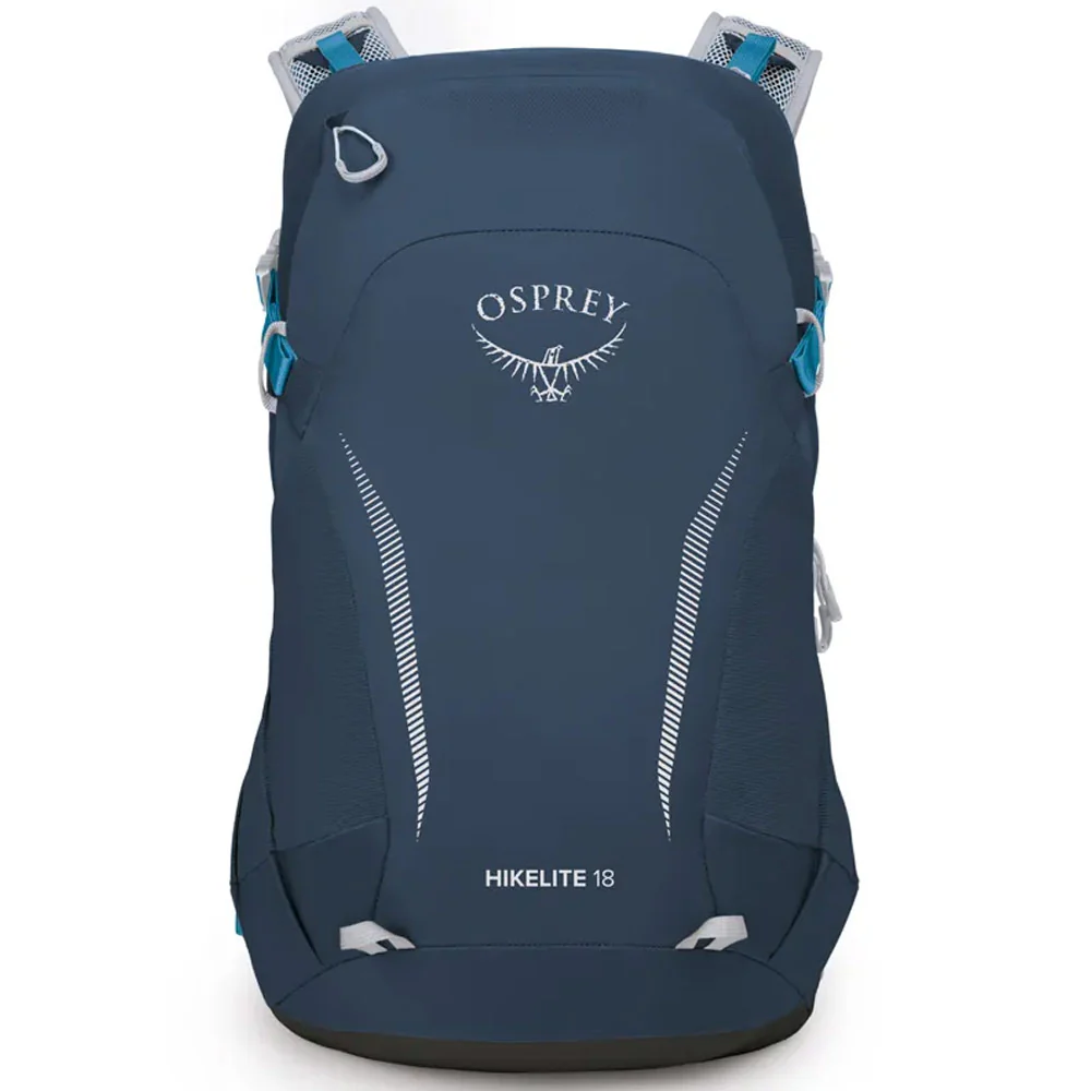Hikelite 18 'Atlas Blue'