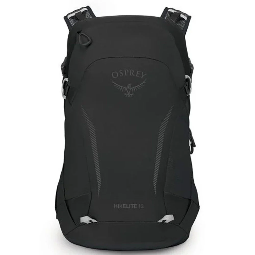 Hikelite 18 'Chameleon Black'