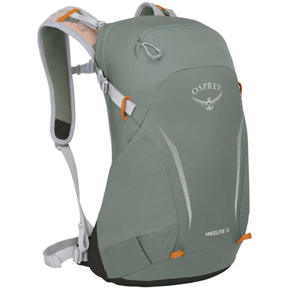Osprey | Hikelite 18 'Pine Leaf Green' - Image 2
