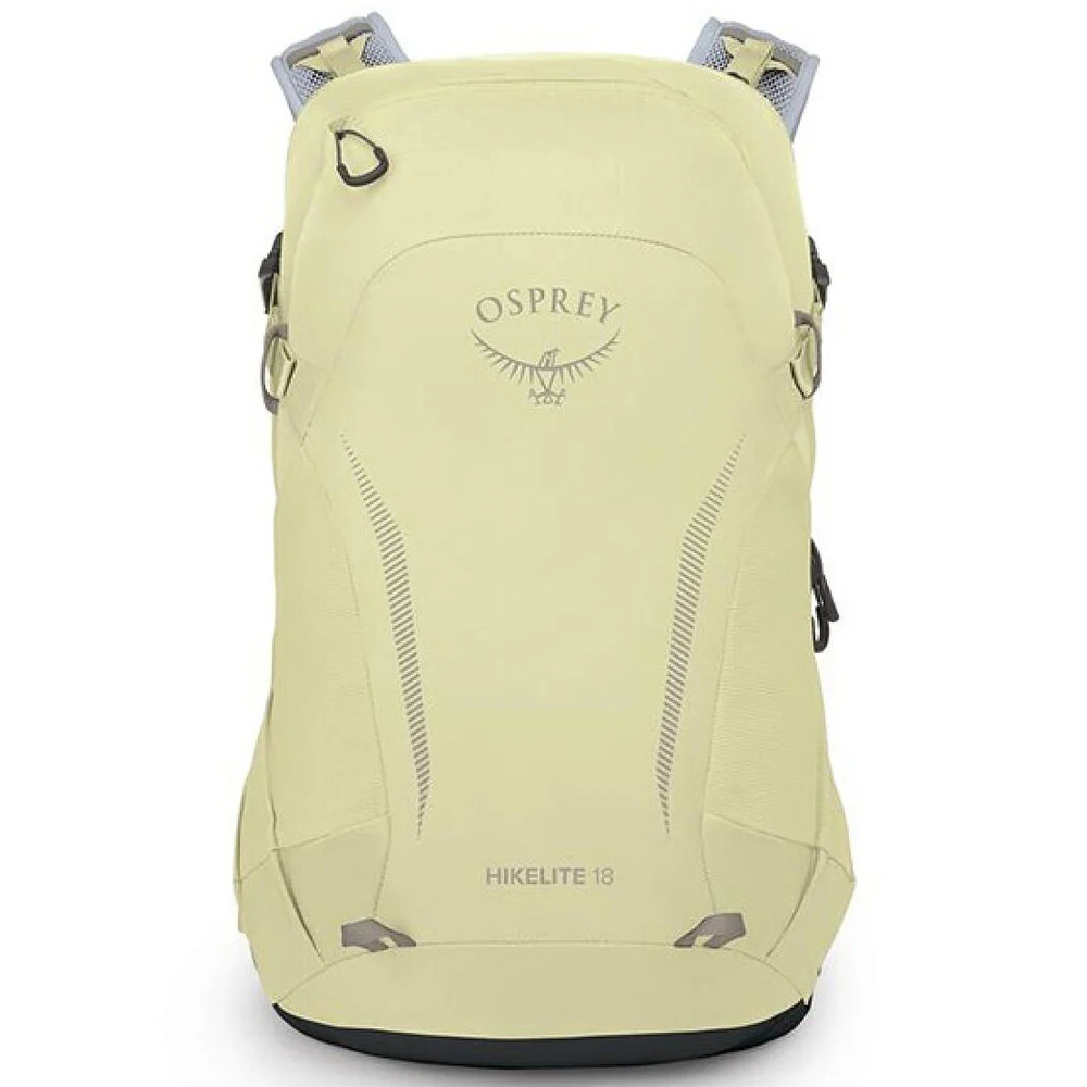 Hikelite 18 'Stardust Yellow Gray Wolf'