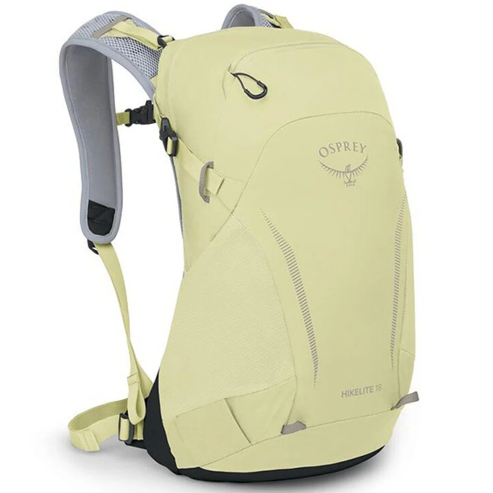 Hikelite 18 'Stardust Yellow Gray Wolf' - Image 2