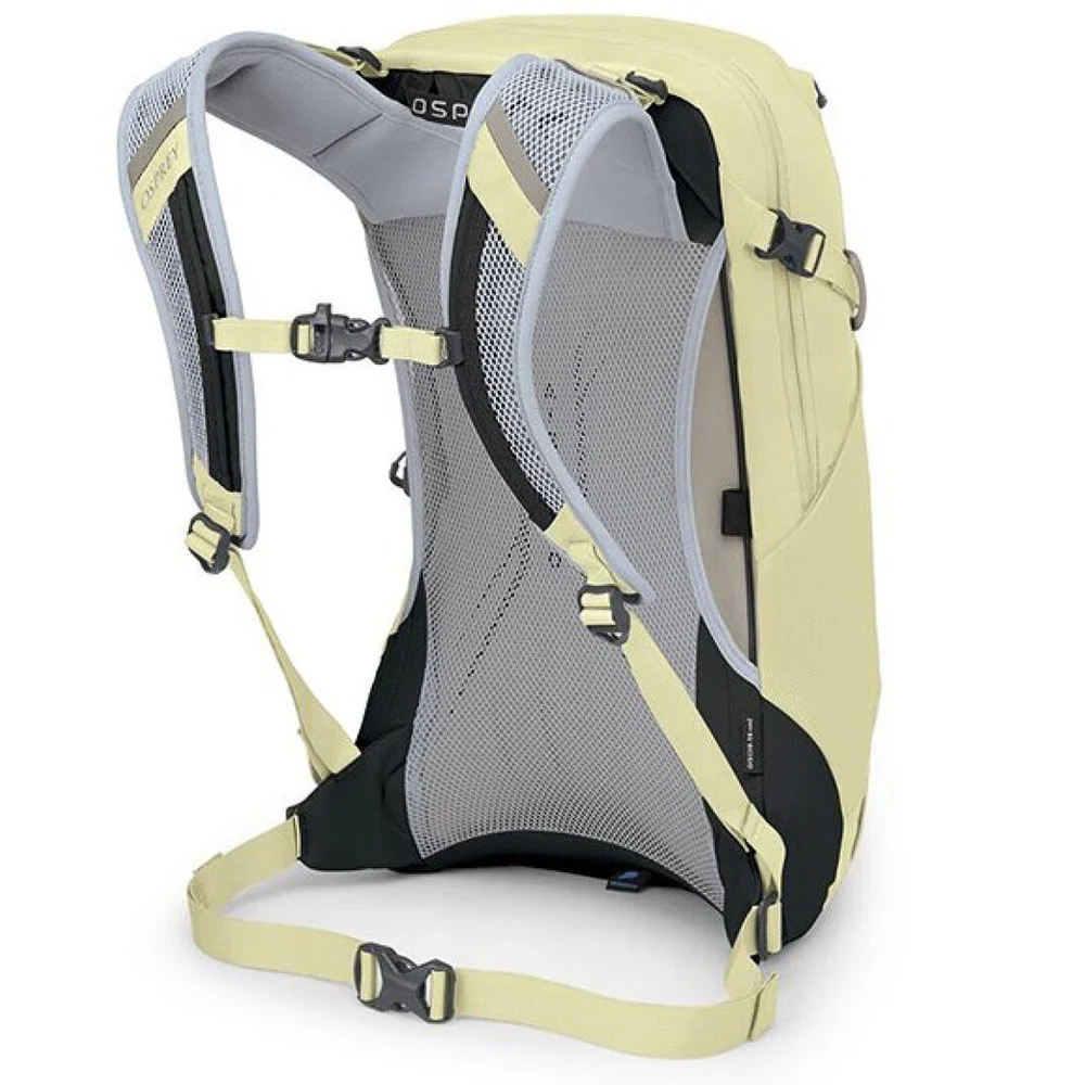Hikelite 18 'Stardust Yellow Gray Wolf' - Image 4