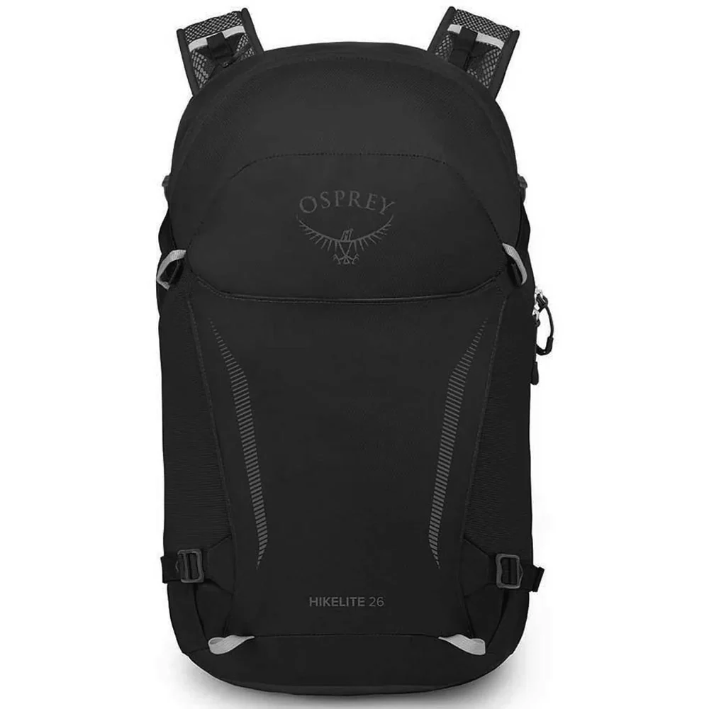 Hikelite 26 'Black'