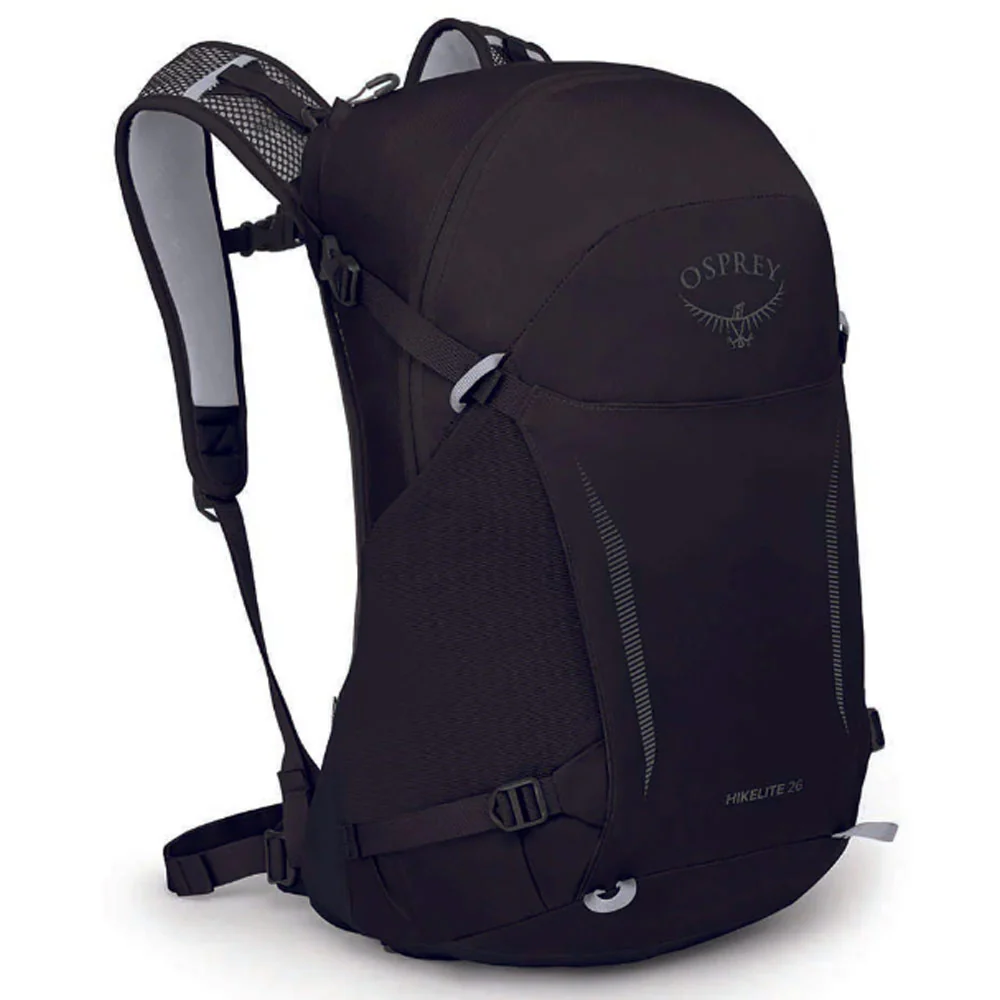 Hikelite 26 'Black' - Image 2