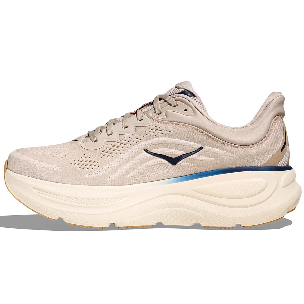 HOKA | Bondi 9 Wide 'Stucco / Grout' - Image 4