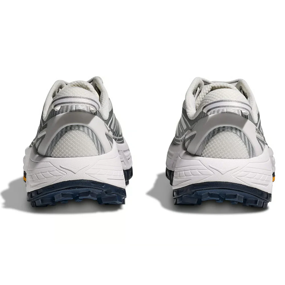 HOKA | Mafate Speed 2 'White / Silver' - Image 6