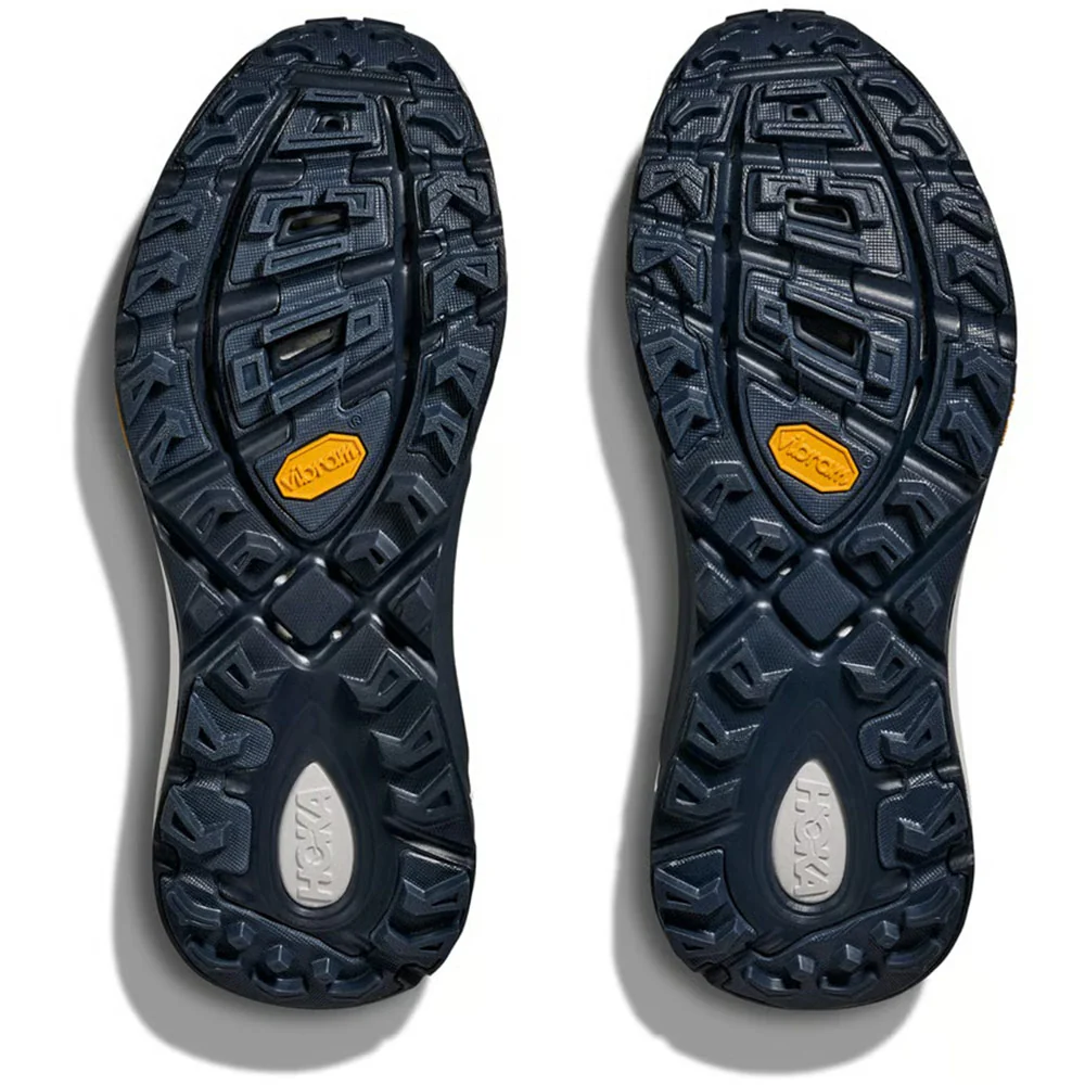 HOKA | Mafate Speed 2 'White / Silver' - Image 8