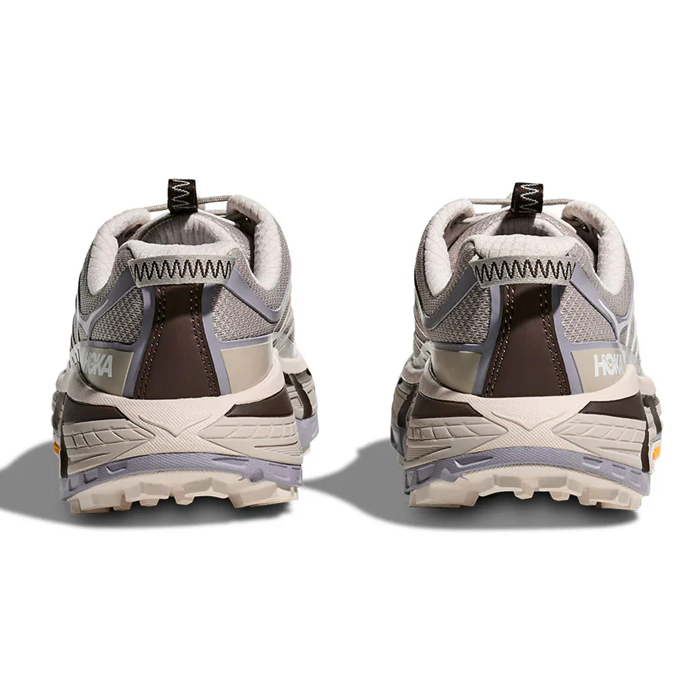 HOKA | Mafate Three2 'Putty / Foggy Grey' - Image 7