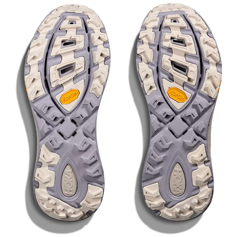 HOKA | Mafate Three2 'Putty / Foggy Grey' - Image 8