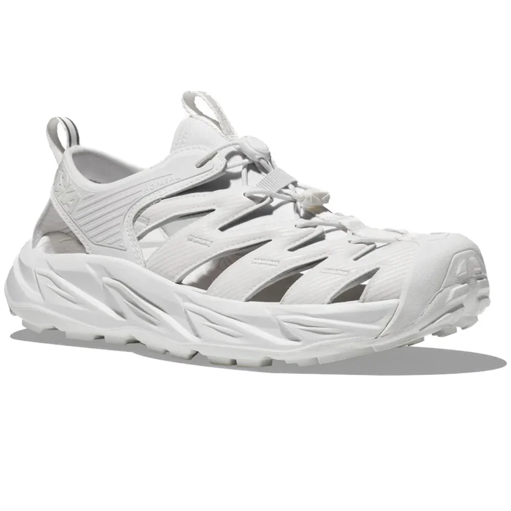Hopara Sandal 'White / White' - Image 2
