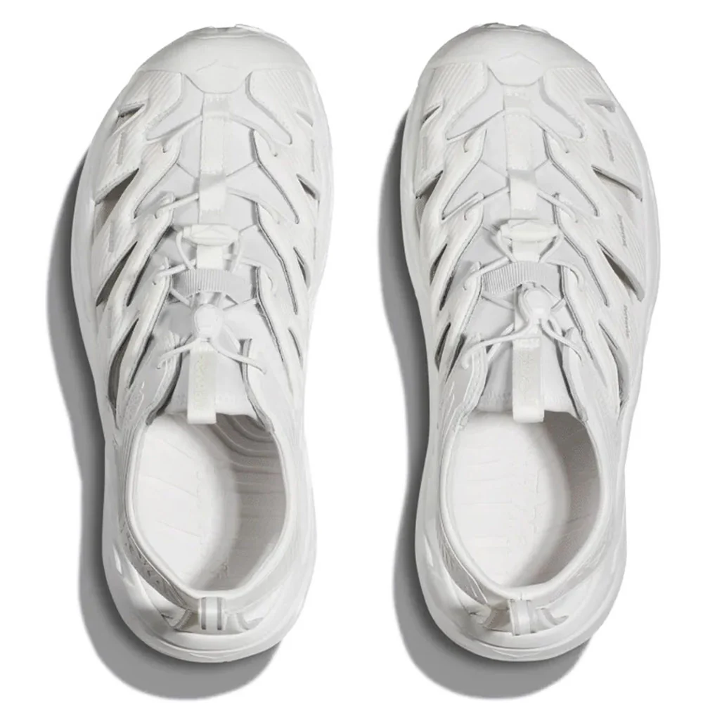 Hopara Sandal 'White / White' - Image 3