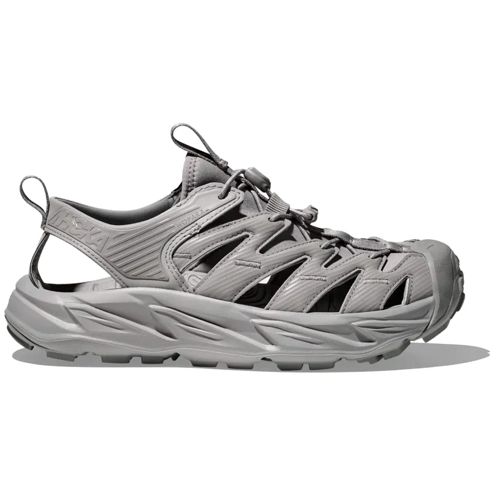 HOKA | HOKA | Hopara 'Stellar Grey / Stellar Grey'