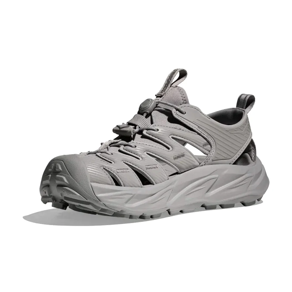 HOKA | HOKA | Hopara 'Stellar Grey / Stellar Grey' - Image 3