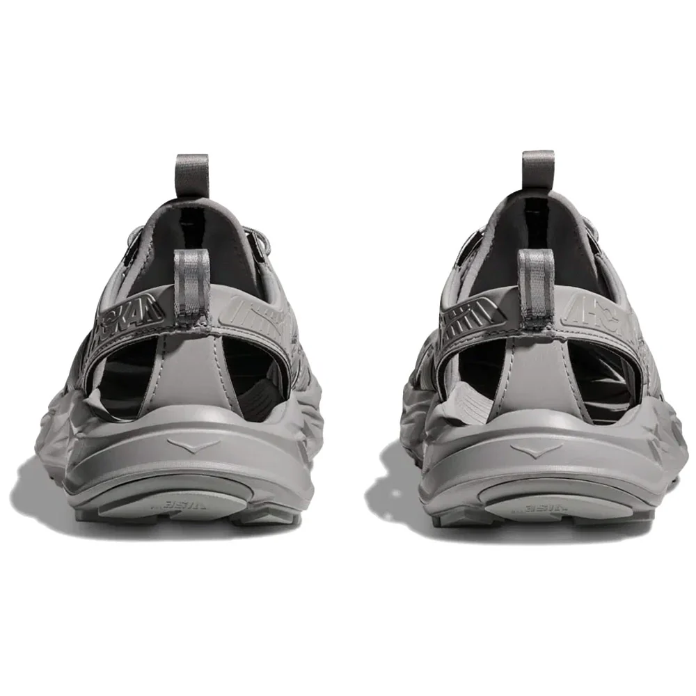 HOKA | HOKA | Hopara 'Stellar Grey / Stellar Grey' - Image 4