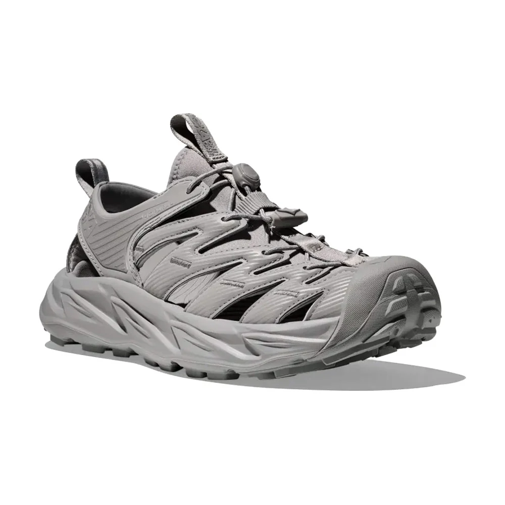 HOKA | HOKA | Hopara 'Stellar Grey / Stellar Grey' - Image 5