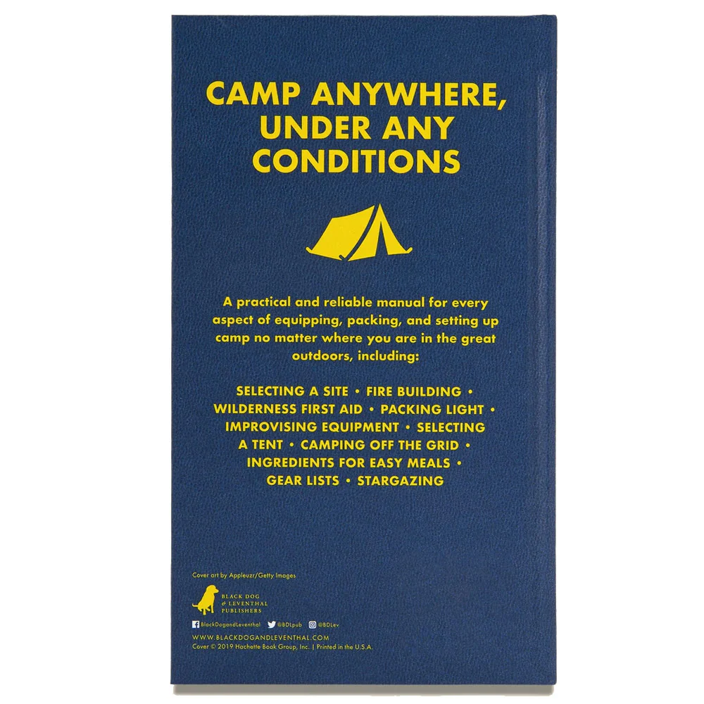 How to Camp in the Woods - Image 3