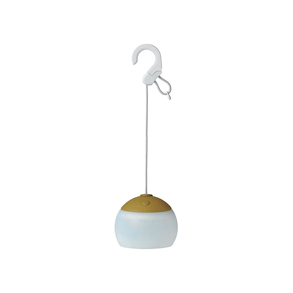 Hozuki Lantern 'Green'