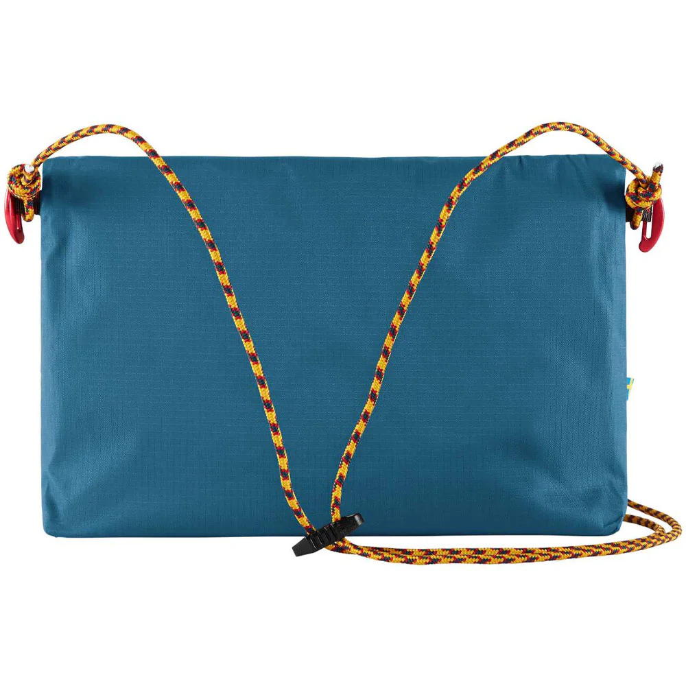 Klattermusen | Hrid WP Accessory Bag 1.5L 'Monkshood Blue' - Image 2
