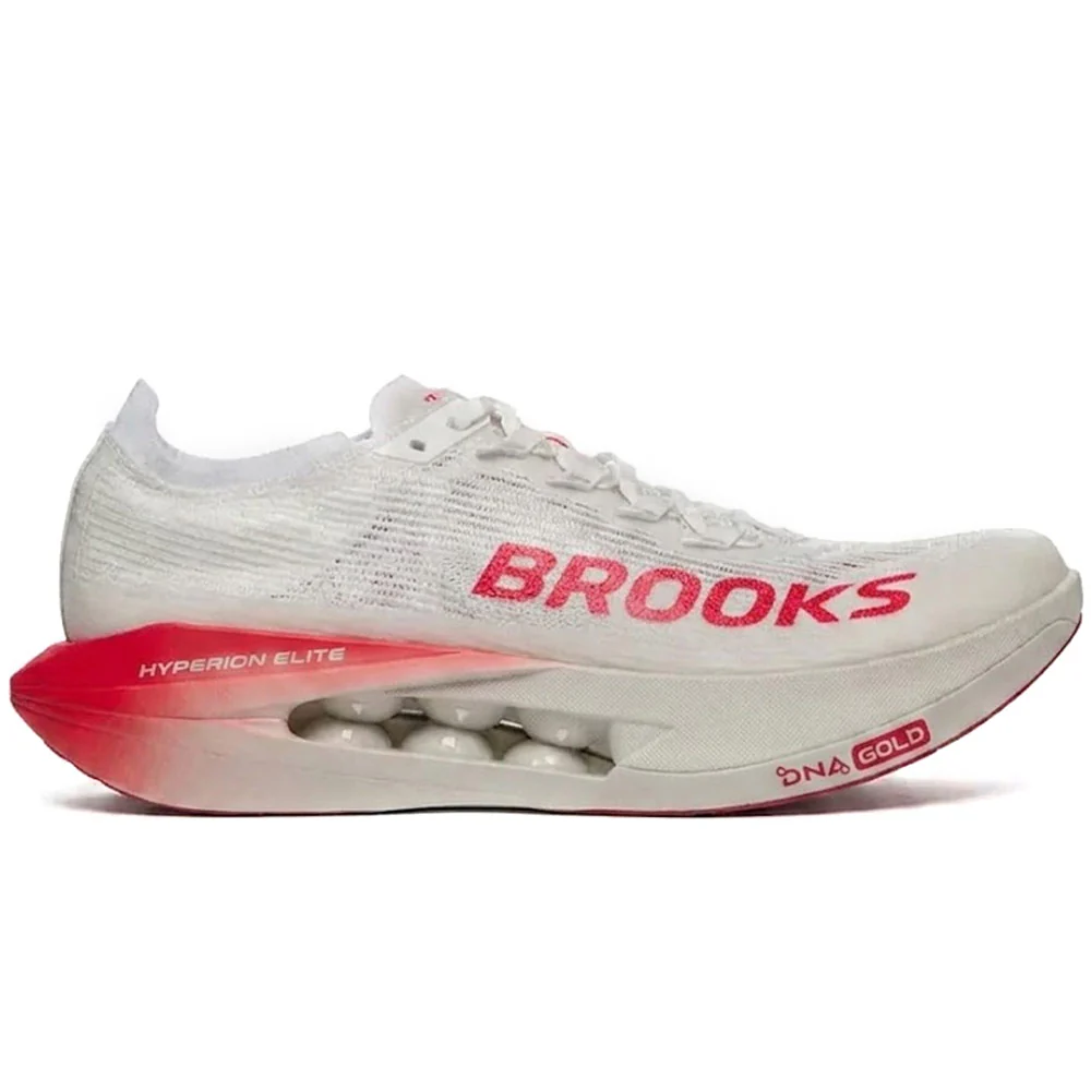 Hyperion Elite 5 Shoes 'Nimbus / White / Red'