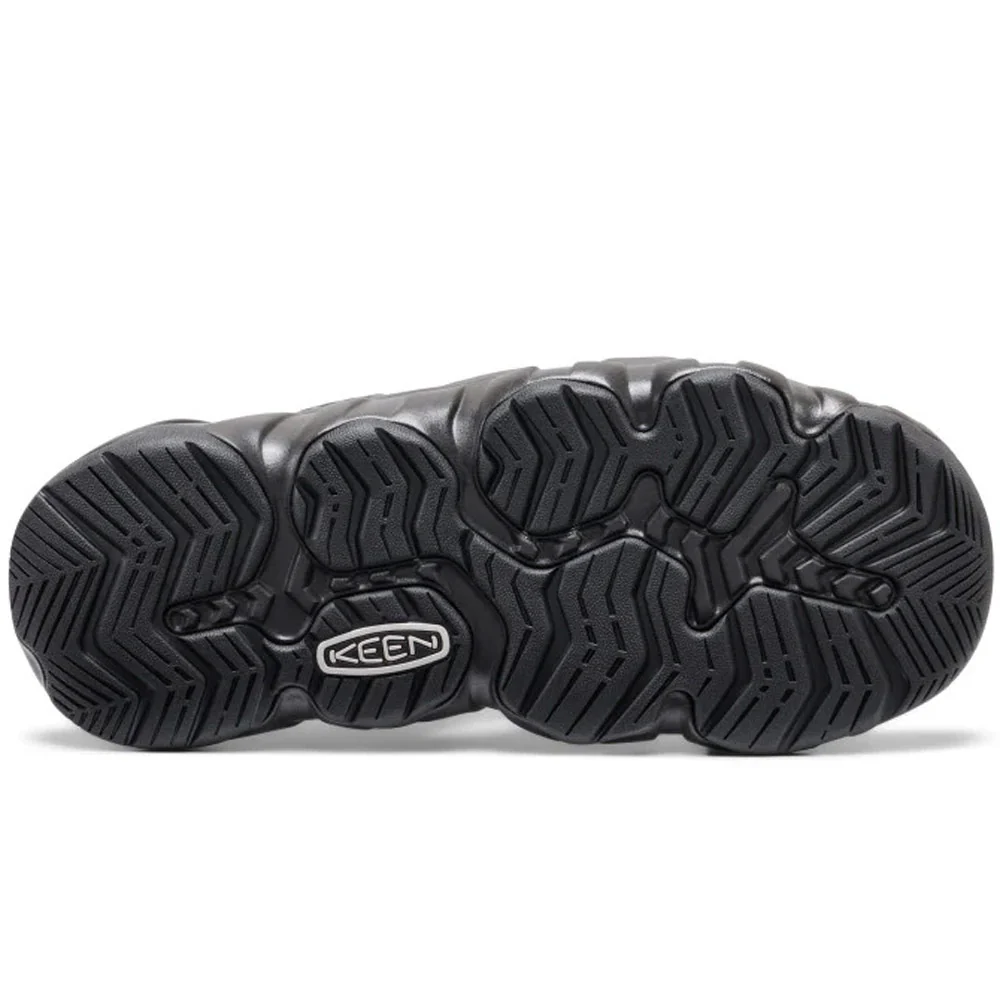 KEEN | Hyperport H2 Snow Peak Sandal 'Triple Black' - Image 5