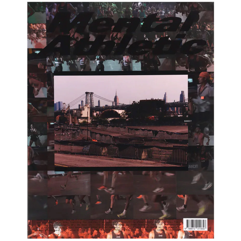 Issue N4/ Cover 1 Bandit