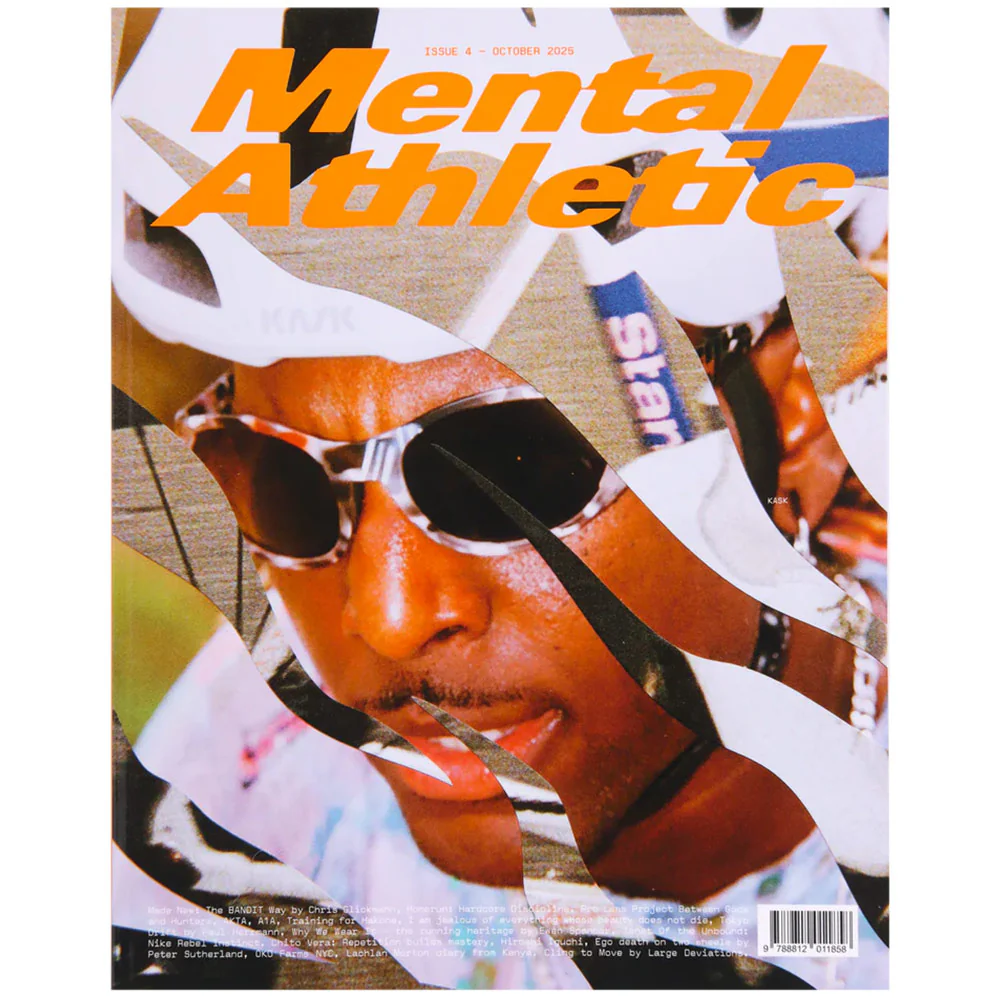 Issue N4/ Cover 2 Kask