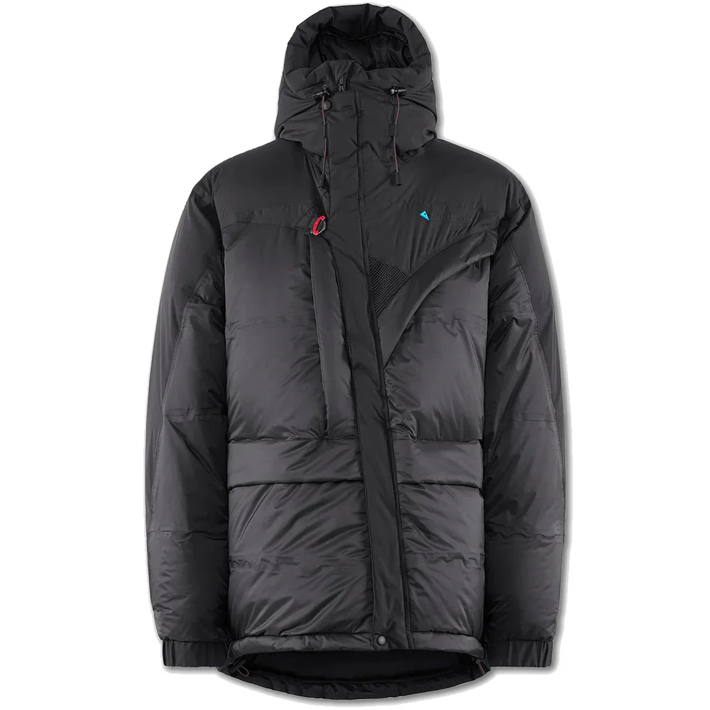 Klattermusen | Iving 2.0 Jacket 'Raven'