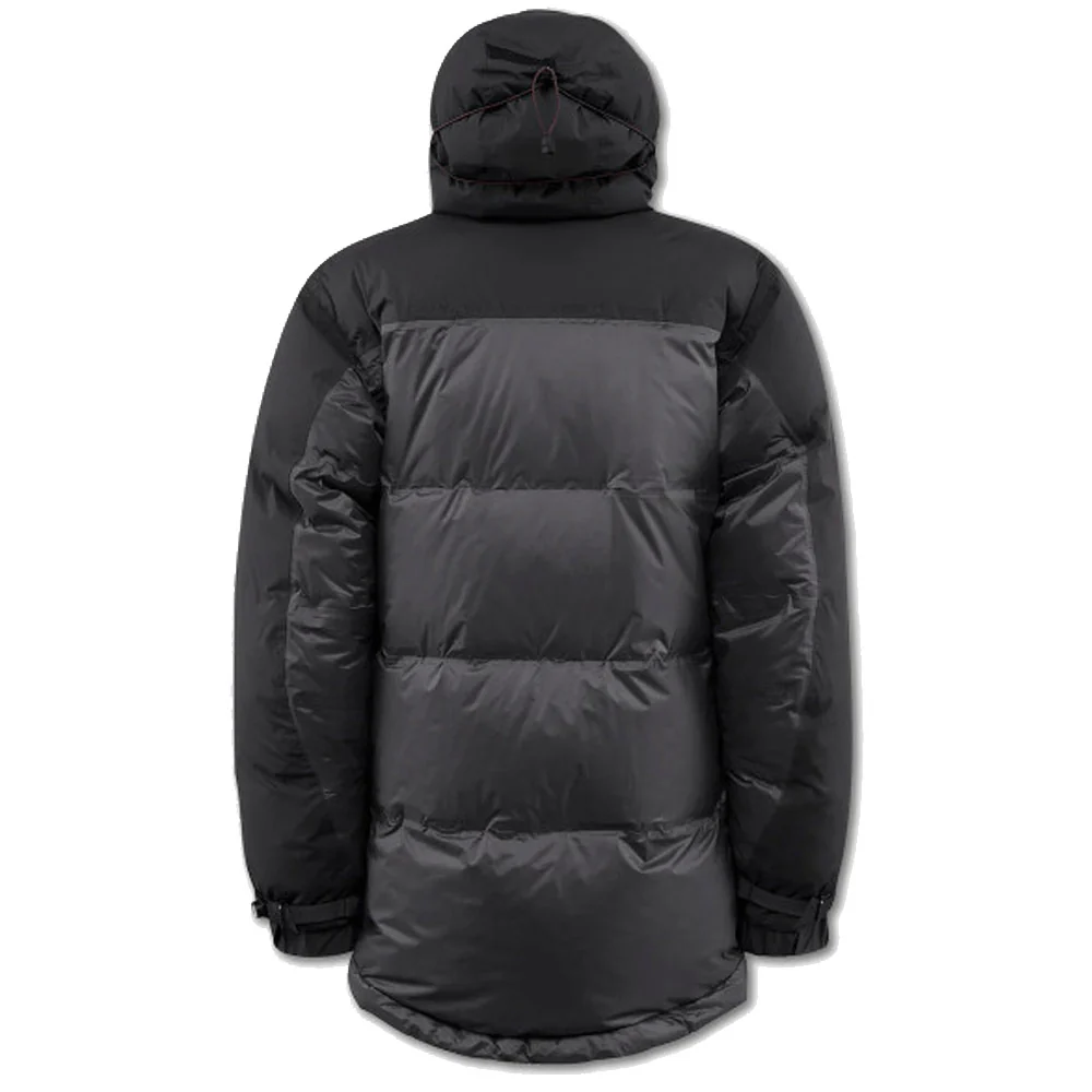 Klattermusen | Iving 2.0 Jacket 'Raven' - Image 2