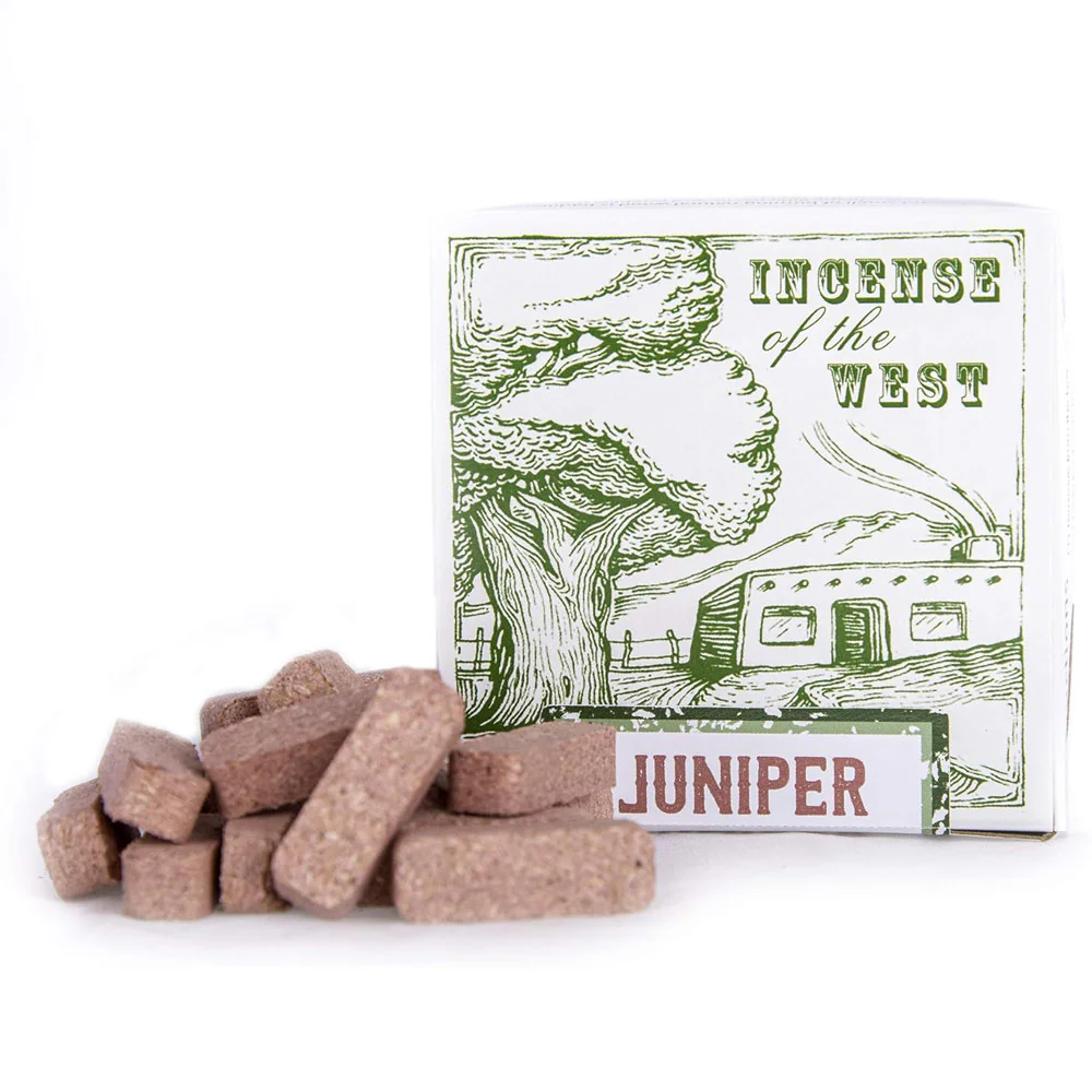 Juniper Incense - Image 2