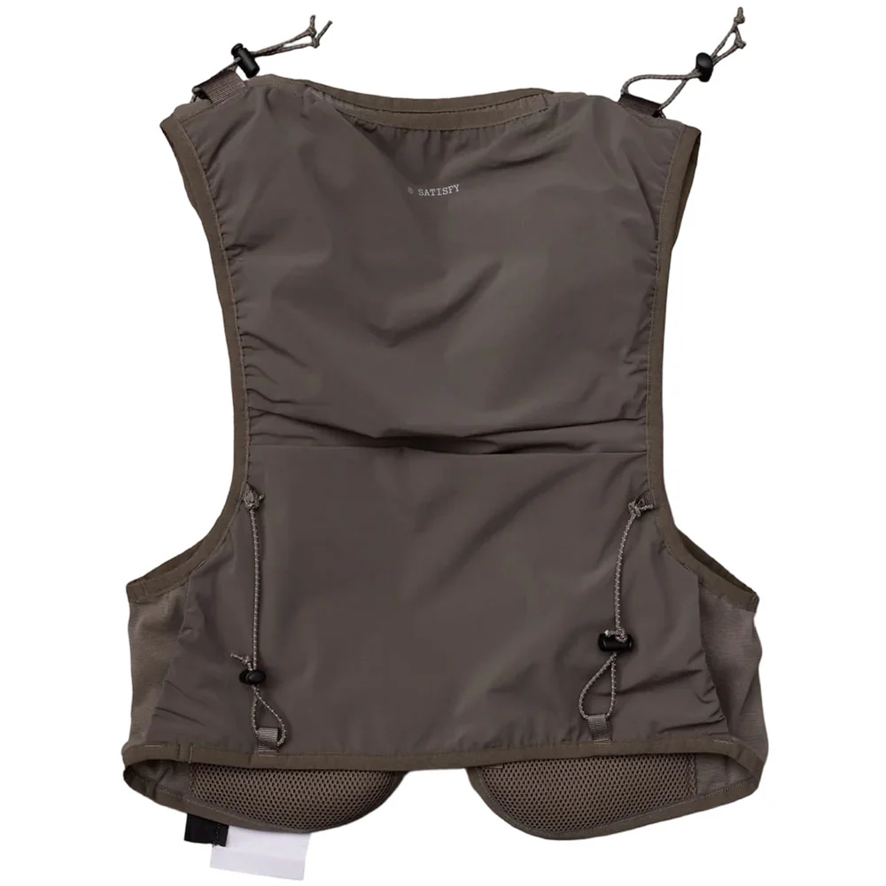 SATISFY | Justice™ Cordura® 5L Hydration Vest 'Falcon' - Image 2