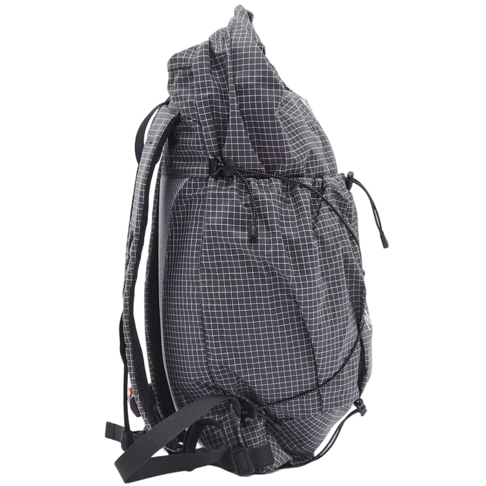 KA_YO | Prototype Backpack 18L 'Volcanic' - Image 2