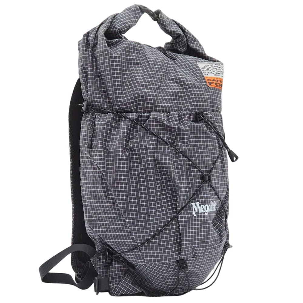 KA_YO | Prototype Backpack 18L 'Volcanic' - Image 4