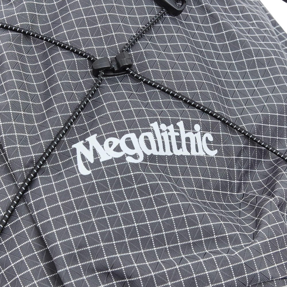 KA_YO | Prototype Backpack 18L 'Volcanic' - Image 5