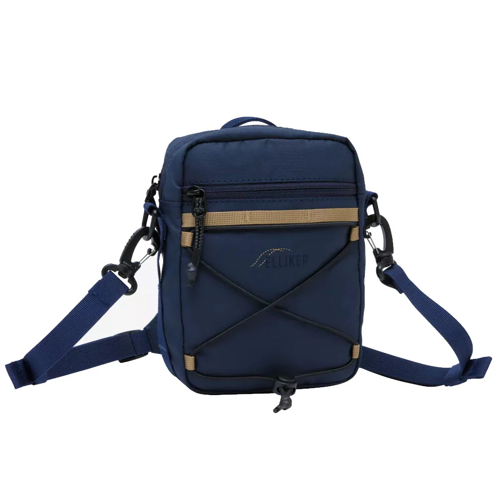 Kep Crossbody Bag 2L 'Navy' - Image 4