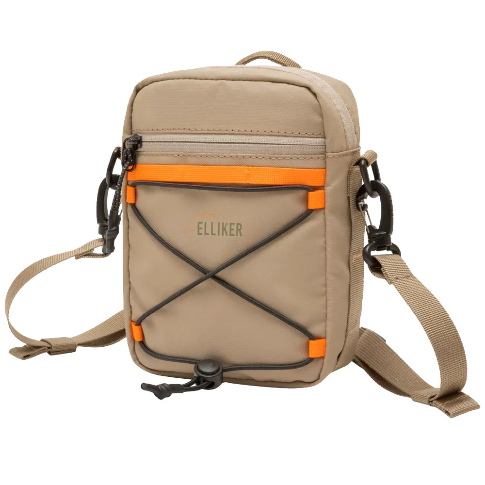 Kep Crossbody Bag 2L 'Sand' - Image 5