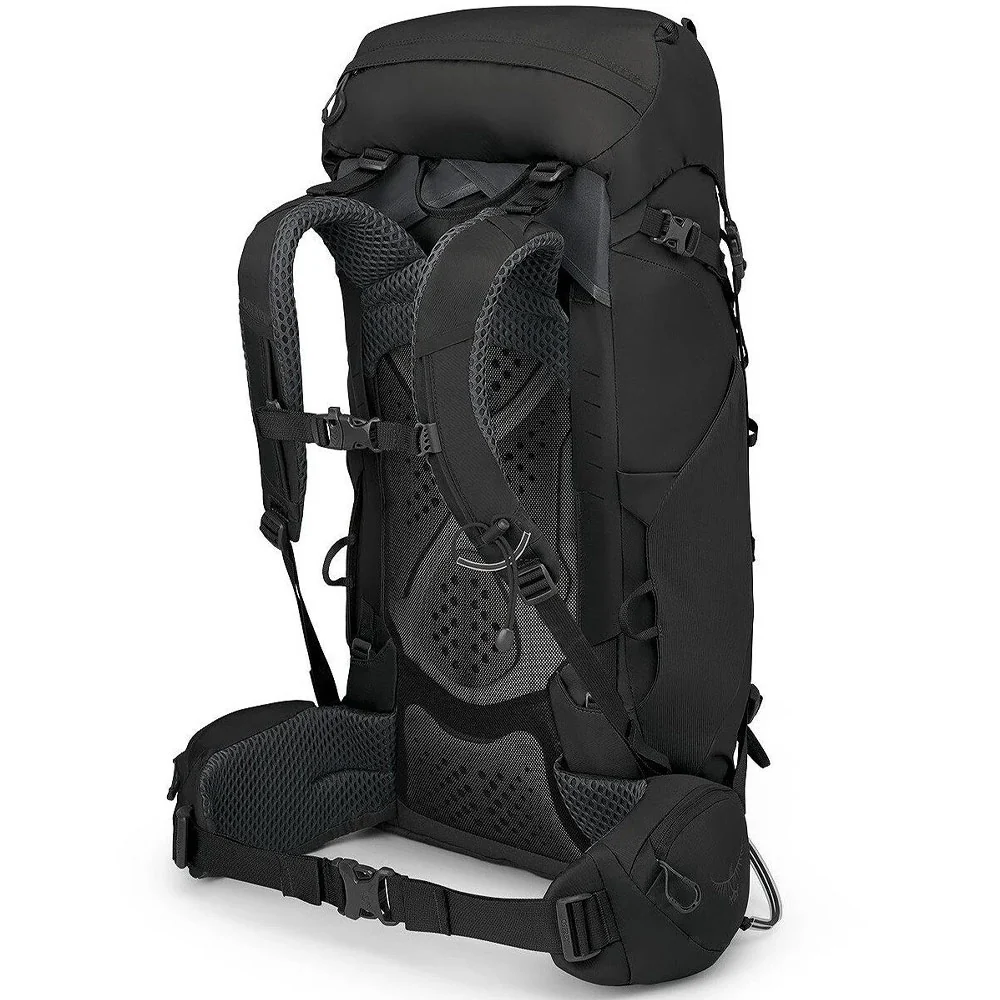 Kestrel 38 Backpacking 'Black' - Image 3